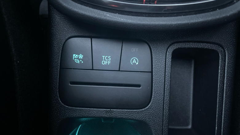 Ford Puma 1.0 EcoBoost Hybrid mHEV ST-Line X 5dr Petrol Hatchback